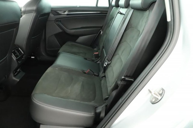 Škoda Kodiaq  2.0 TSI Style