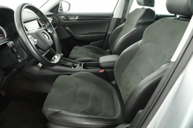 Škoda Kodiaq  2.0 TSI Style