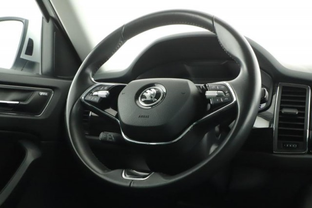 Škoda Kodiaq  2.0 TSI Style
