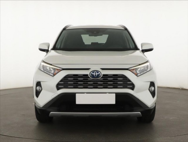 Toyota RAV 4  2.5 Hybrid Comfort