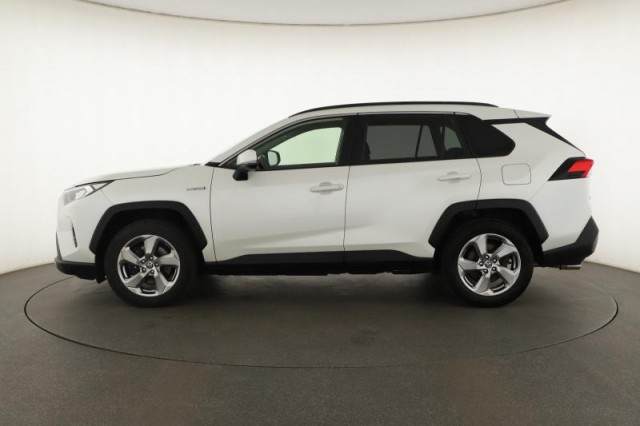Toyota RAV 4  2.5 Hybrid Comfort