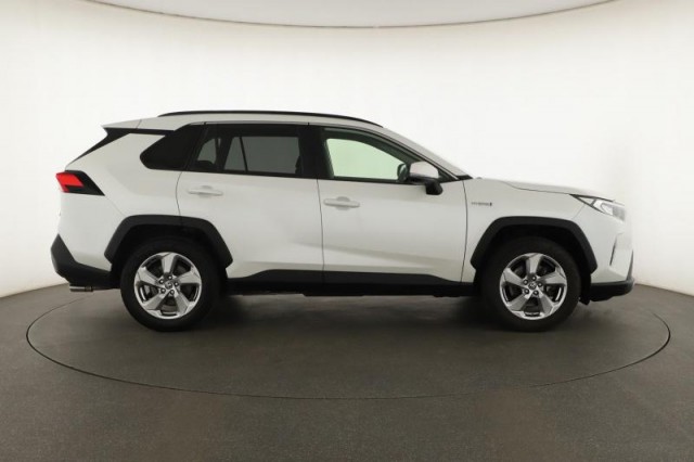 Toyota RAV 4  2.5 Hybrid Comfort