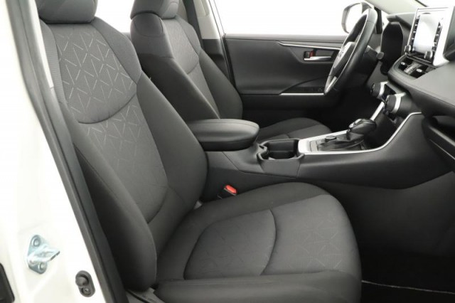 Toyota RAV 4  2.5 Hybrid Comfort