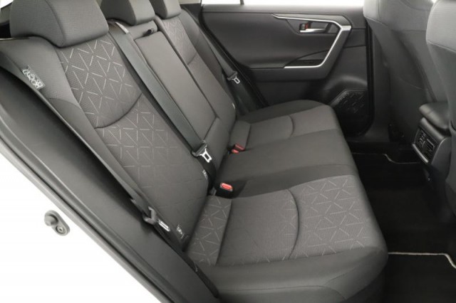 Toyota RAV 4  2.5 Hybrid Comfort