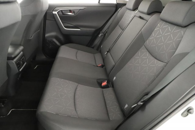 Toyota RAV 4  2.5 Hybrid Comfort