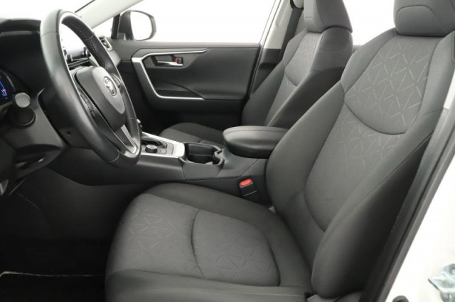 Toyota RAV 4  2.5 Hybrid Comfort