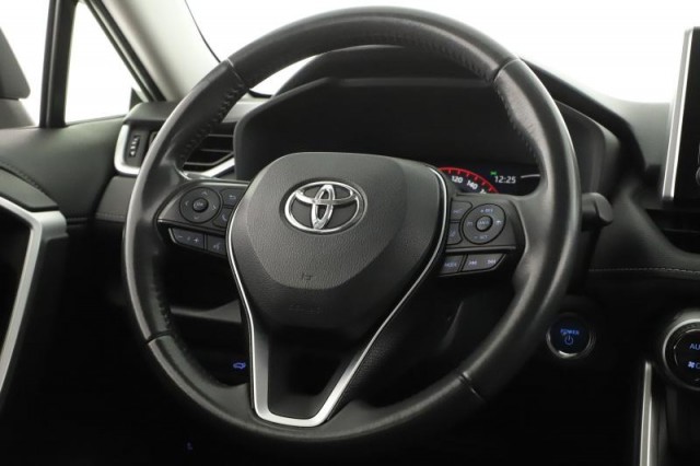 Toyota RAV 4  2.5 Hybrid Comfort