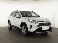 Toyota RAV 4  2.5 Hybrid Comfort