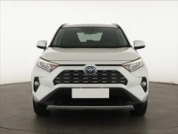 Toyota RAV 4  2.5 Hybrid Comfort