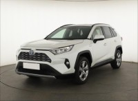 Toyota RAV 4  2.5 Hybrid Comfort