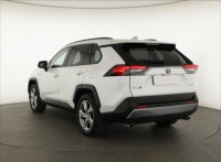 Toyota RAV 4  2.5 Hybrid Comfort