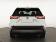 Toyota RAV 4  2.5 Hybrid Comfort