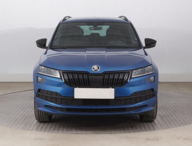 Škoda Karoq  2.0 TDI Sportline