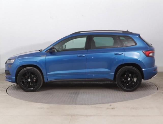 Škoda Karoq  2.0 TDI Sportline
