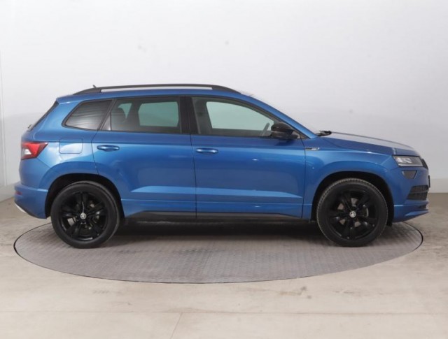 Škoda Karoq  2.0 TDI Sportline