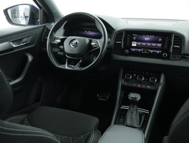 Škoda Karoq  2.0 TDI Sportline