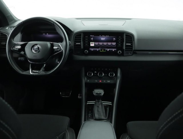 Škoda Karoq  2.0 TDI Sportline