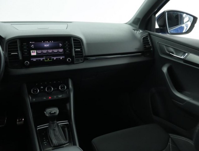Škoda Karoq  2.0 TDI Sportline