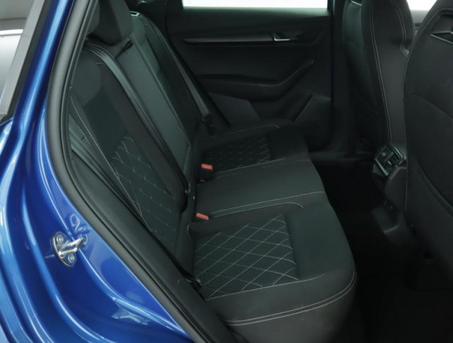 Škoda Karoq  2.0 TDI Sportline