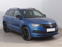 Škoda Karoq  2.0 TDI Sportline