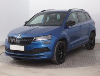 Škoda Karoq  2.0 TDI Sportline