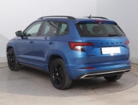 Škoda Karoq  2.0 TDI Sportline