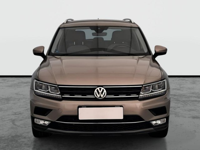 Volkswagen Tiguan  2.0 TDI 