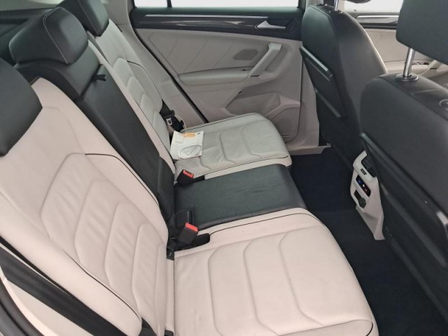Volkswagen Tiguan  2.0 TDI 