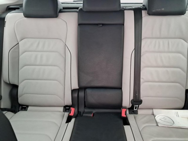 Volkswagen Tiguan  2.0 TDI 