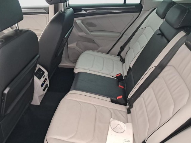 Volkswagen Tiguan  2.0 TDI 