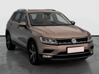 Volkswagen Tiguan  2.0 TDI 