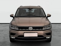 Volkswagen Tiguan  2.0 TDI 