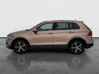 Volkswagen Tiguan  2.0 TDI 