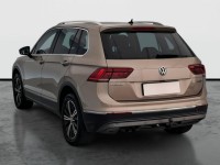 Volkswagen Tiguan  2.0 TDI 