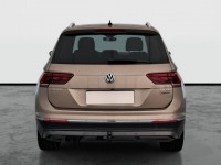 Volkswagen Tiguan  2.0 TDI 