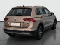 Volkswagen Tiguan  2.0 TDI 