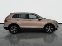 Volkswagen Tiguan  2.0 TDI 