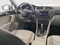 Volkswagen Tiguan  2.0 TDI 