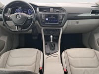 Volkswagen Tiguan  2.0 TDI 