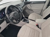 Volkswagen Tiguan  2.0 TDI 