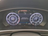 Volkswagen Tiguan  2.0 TDI 