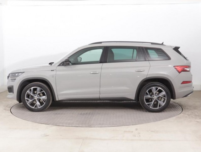 Škoda Kodiaq  1.5 TSI Sportline