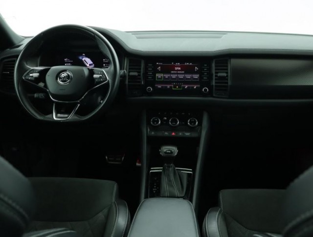 Škoda Kodiaq  1.5 TSI Sportline