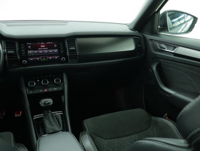 Škoda Kodiaq  1.5 TSI Sportline