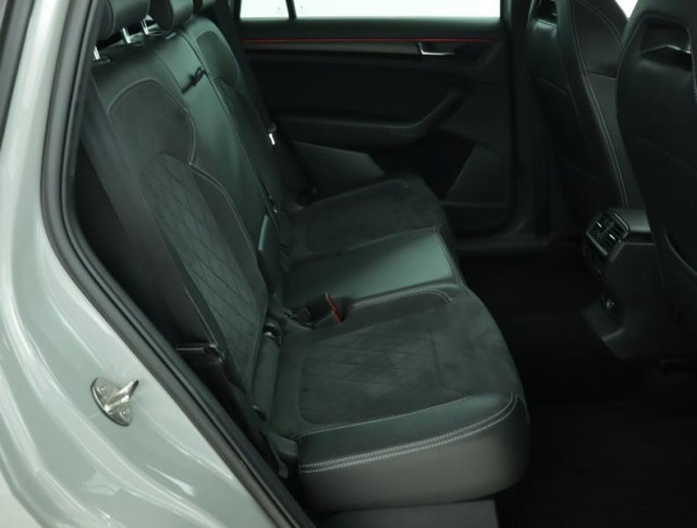 Škoda Kodiaq  1.5 TSI Sportline