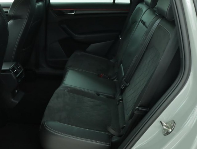 Škoda Kodiaq  1.5 TSI Sportline
