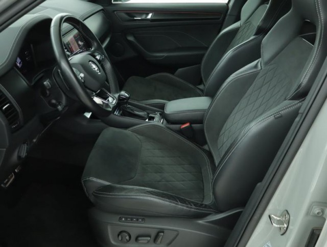 Škoda Kodiaq  1.5 TSI Sportline