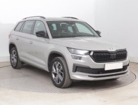 Škoda Kodiaq  1.5 TSI Sportline