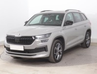 Škoda Kodiaq  1.5 TSI Sportline
