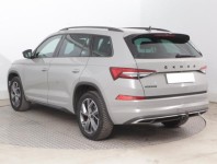Škoda Kodiaq  1.5 TSI Sportline